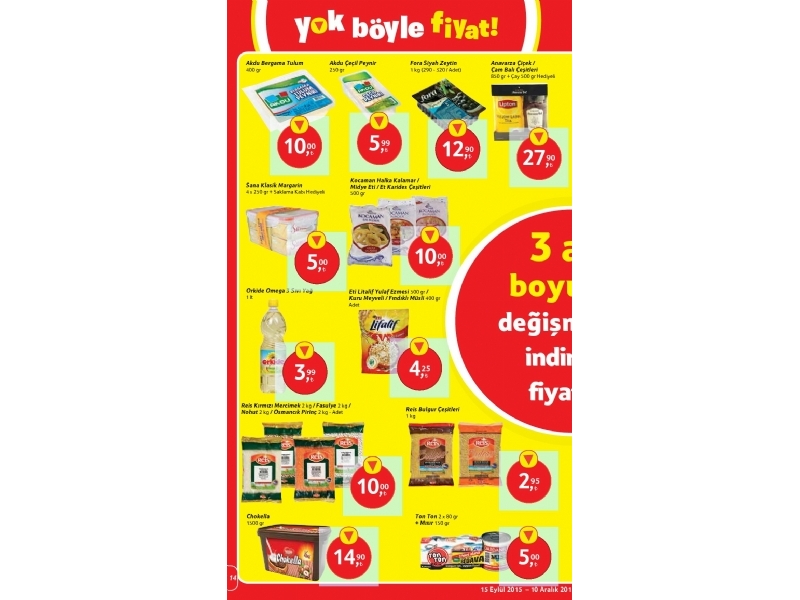 Kipa 24 Eyll - 5 Ekim 2015 - 14