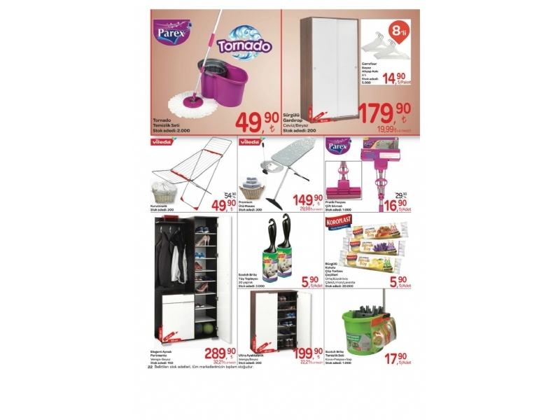 CarrefourSA 26 Eyll - 9 Ekim 2015 - 22
