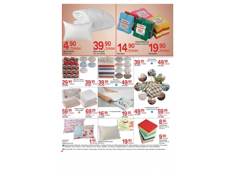 CarrefourSA 26 Eyll - 9 Ekim 2015 - 30