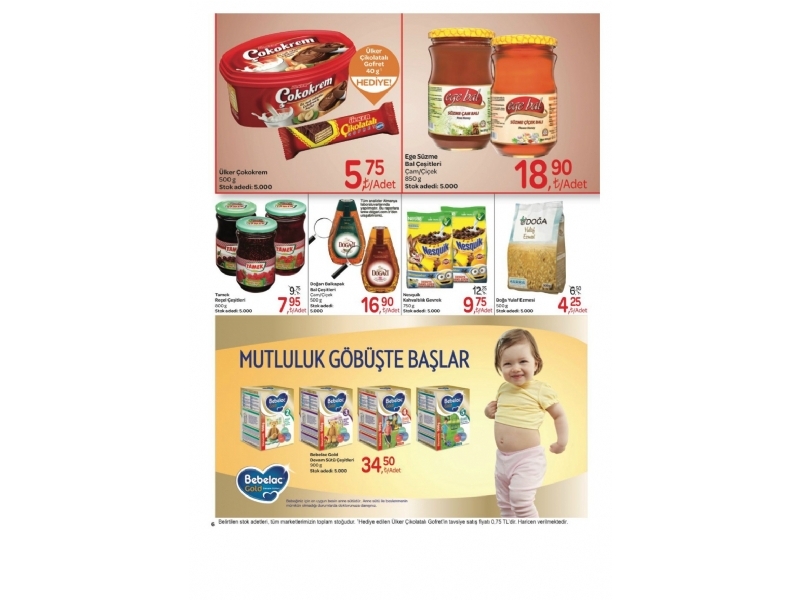 CarrefourSA 26 Eyll - 9 Ekim 2015 - 6