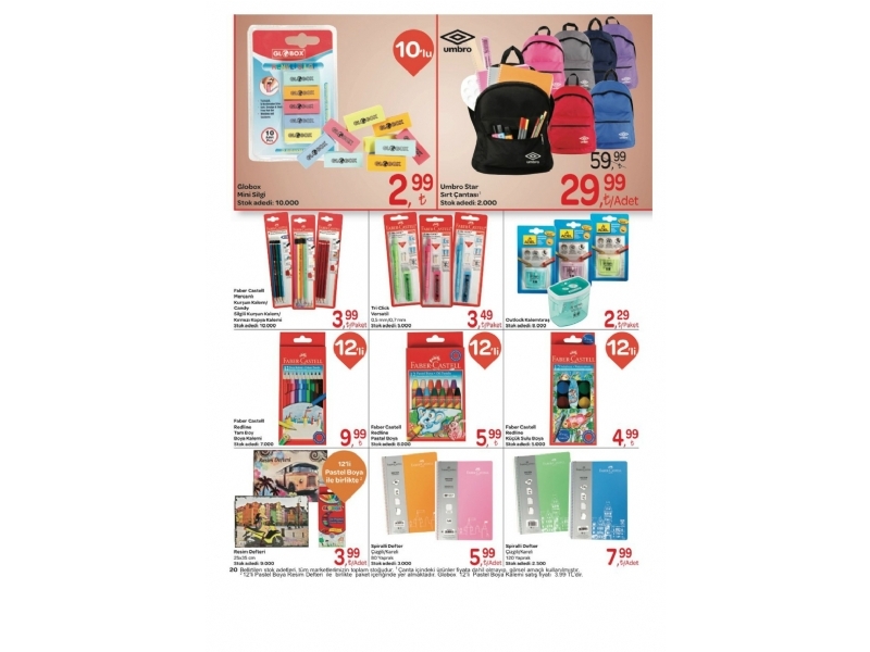 CarrefourSA 26 Eyll - 9 Ekim 2015 - 20