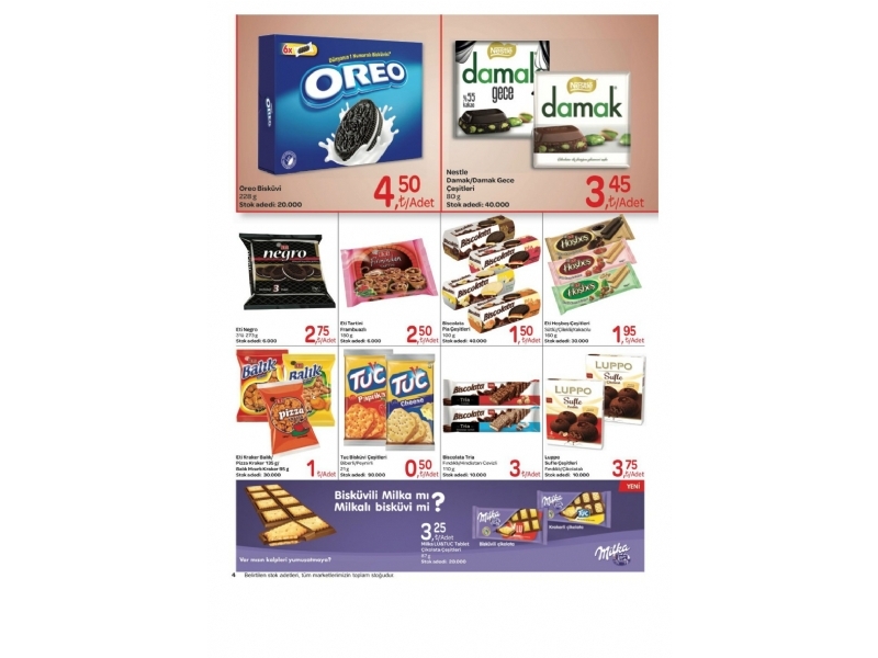 CarrefourSA 26 Eyll - 9 Ekim 2015 - 4