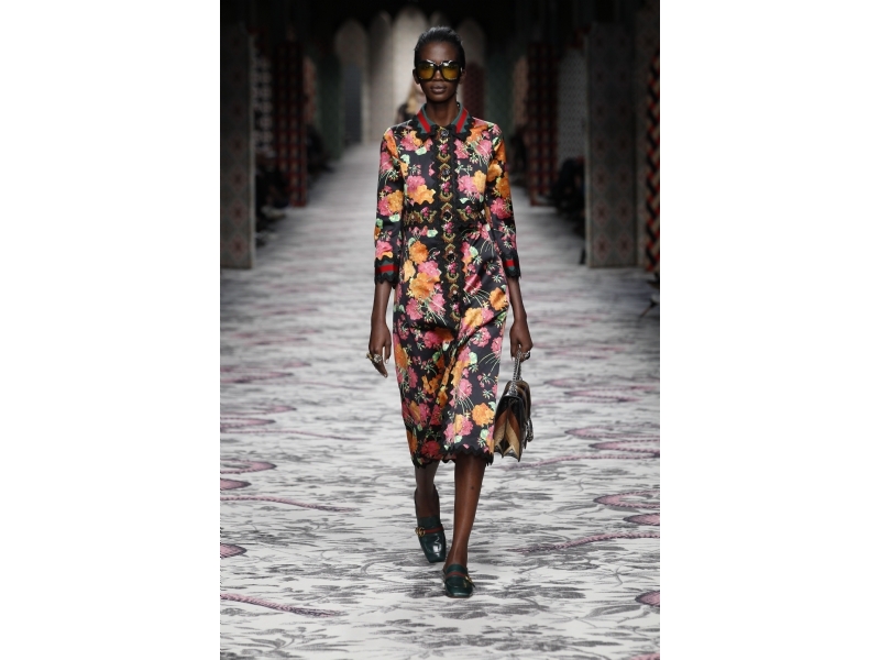 Gucci 2016 Koleksiyonu - 33