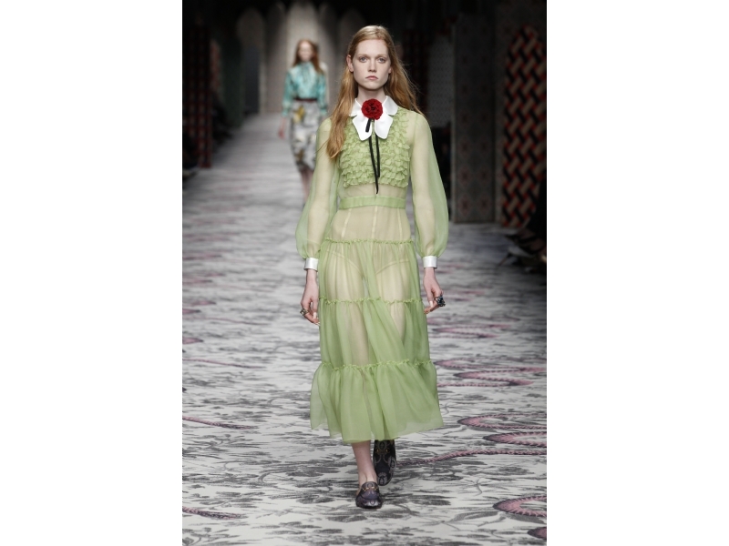 Gucci 2016 Koleksiyonu - 24