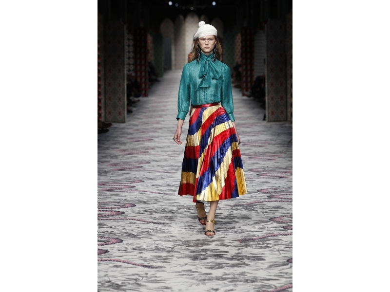 Gucci 2016 Koleksiyonu - 53