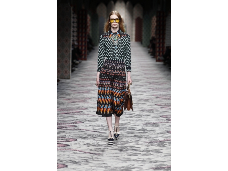 Gucci 2016 Koleksiyonu - 19