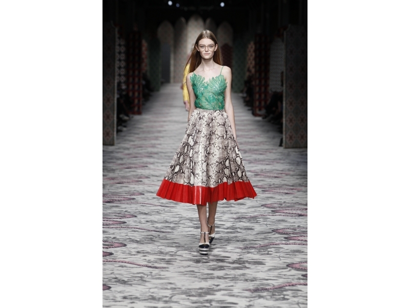 Gucci 2016 Koleksiyonu - 18