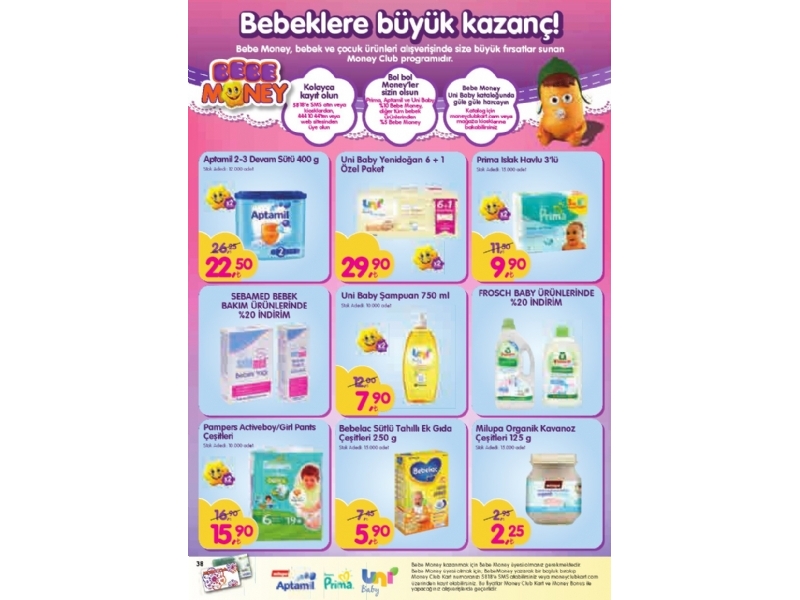 Tansa 1 - 14 Ekim 2015 Katalog - 9