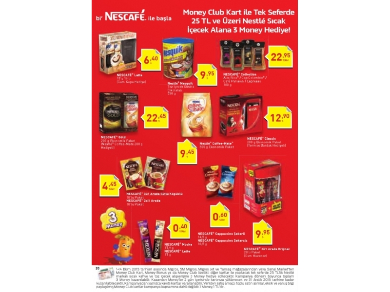Tansa 1 - 14 Ekim 2015 Katalog - 20