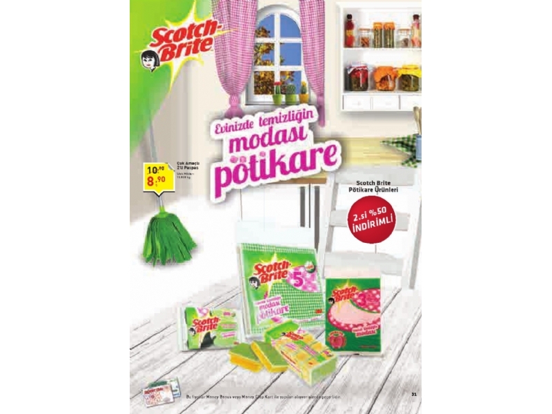 Tansa 1 - 14 Ekim 2015 Katalog - 31