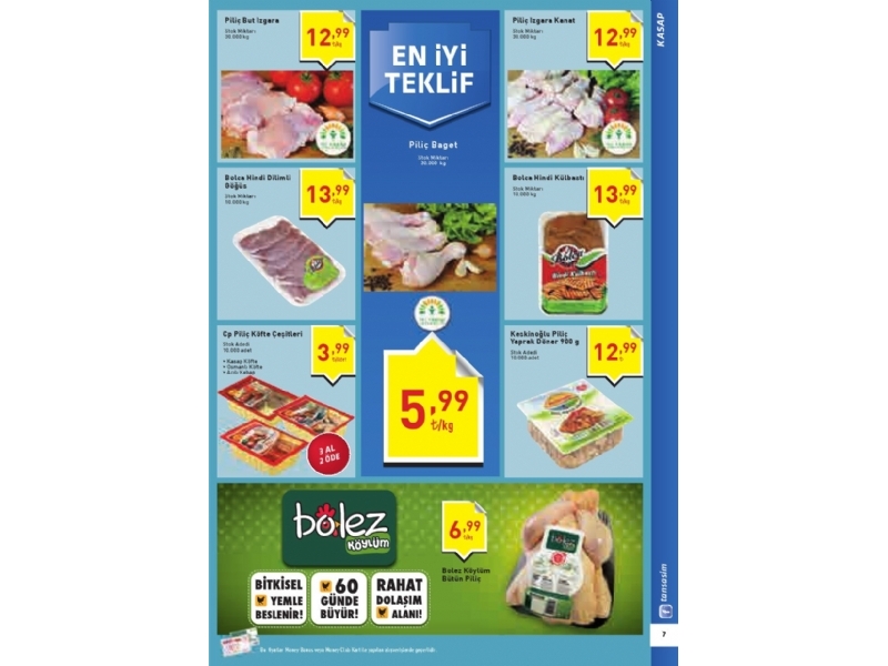 Tansa 1 - 14 Ekim 2015 Katalog - 7