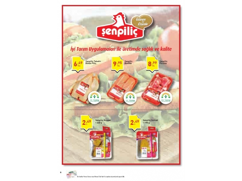 Tansa 1 - 14 Ekim 2015 Katalog - 6