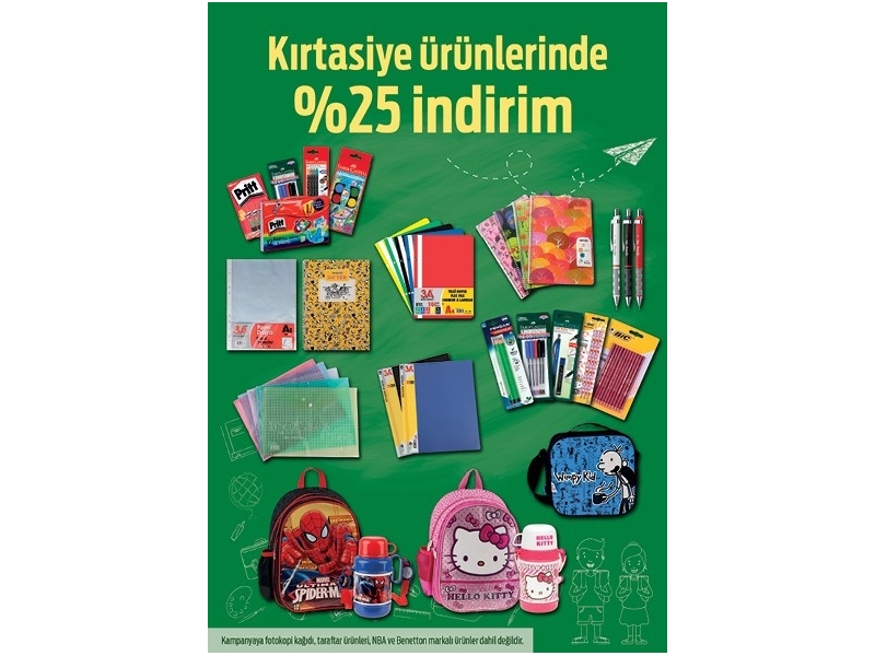 Migros 1 - 14 Ekim 2015 Migroskop - 62