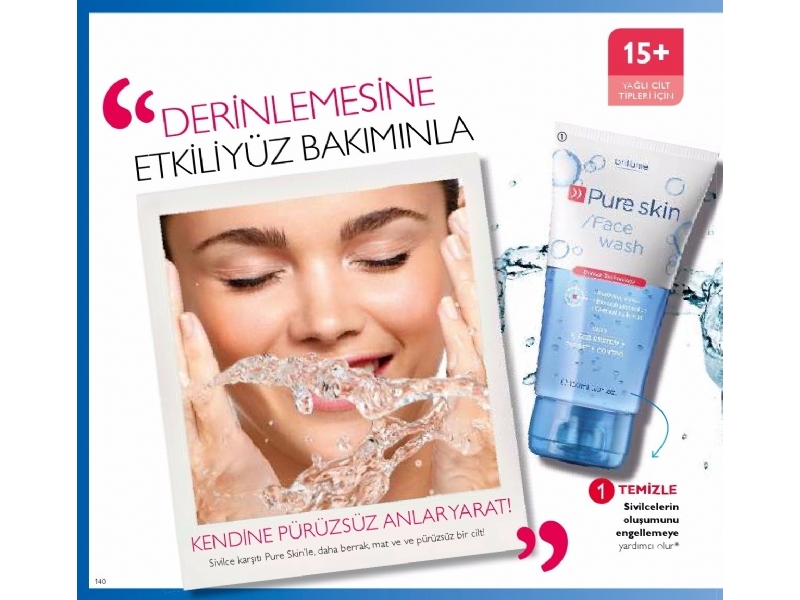 Oriflame Ekim 2015 Katalou - 140