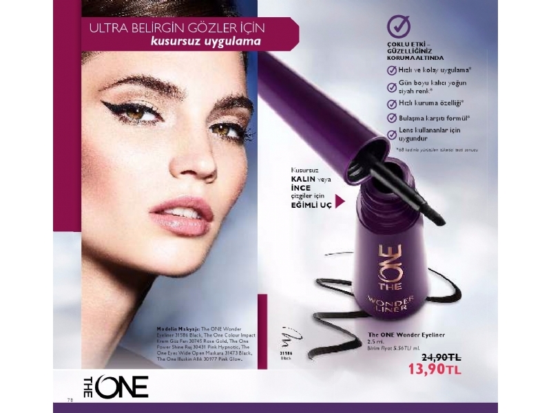 Oriflame Ekim 2015 Katalou - 78