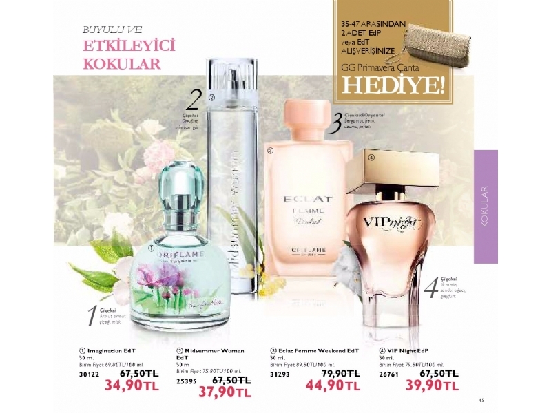 Oriflame Ekim 2015 Katalou - 45