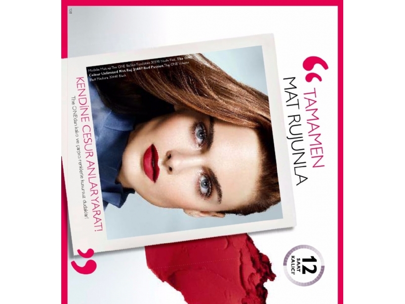 Oriflame Ekim 2015 Katalou - 138