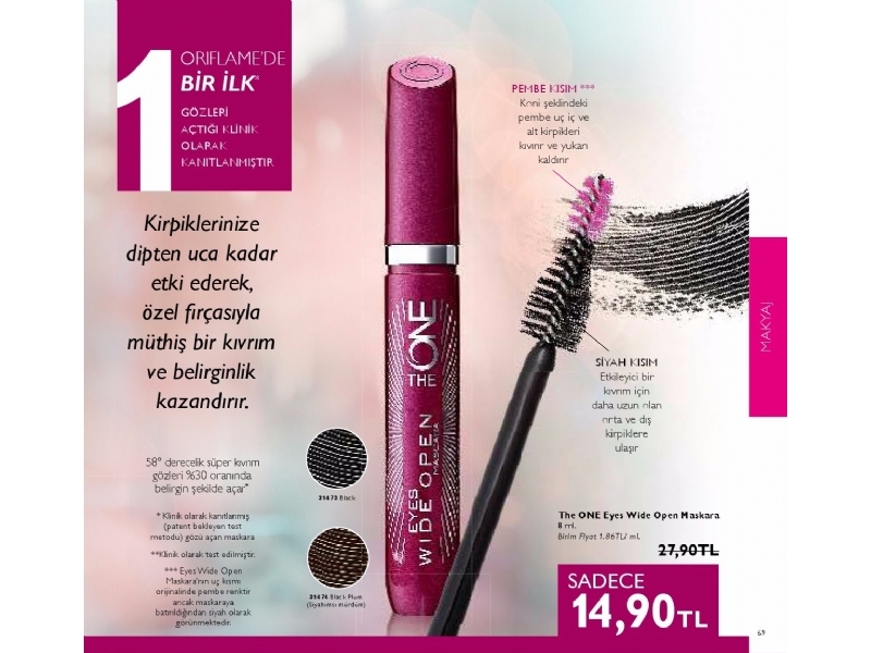 Oriflame Ekim 2015 Katalou - 69