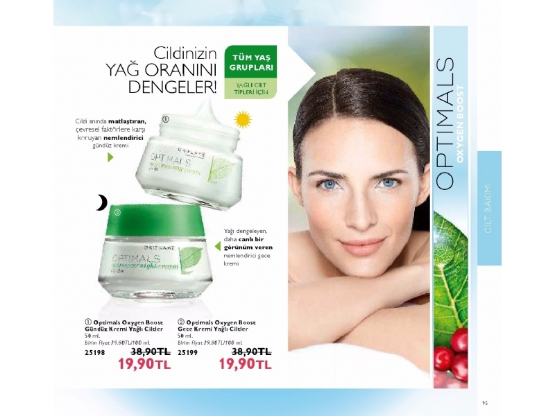 Oriflame Ekim 2015 Katalou - 95