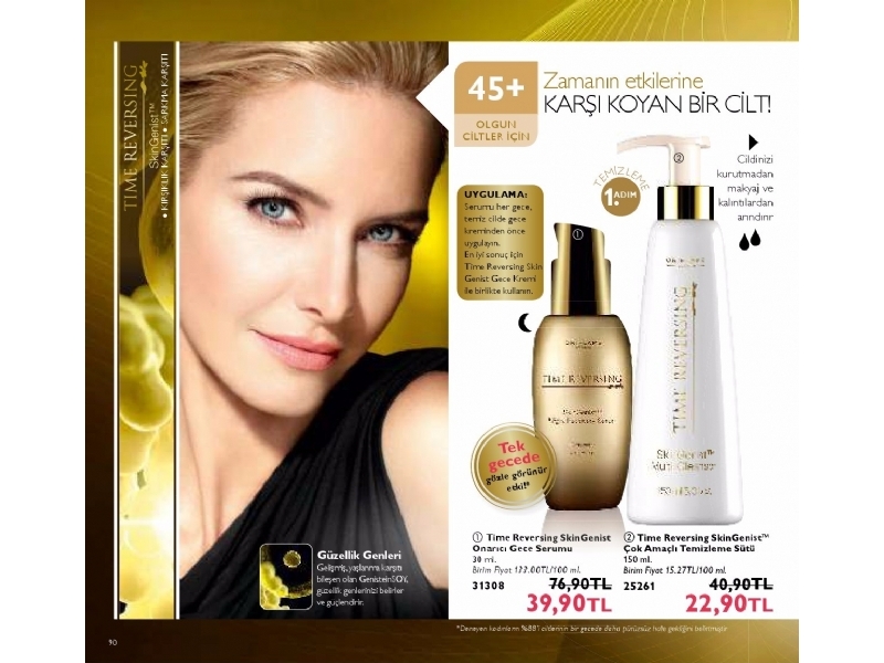 Oriflame Ekim 2015 Katalou - 90