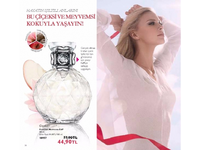 Oriflame Ekim 2015 Katalou - 38