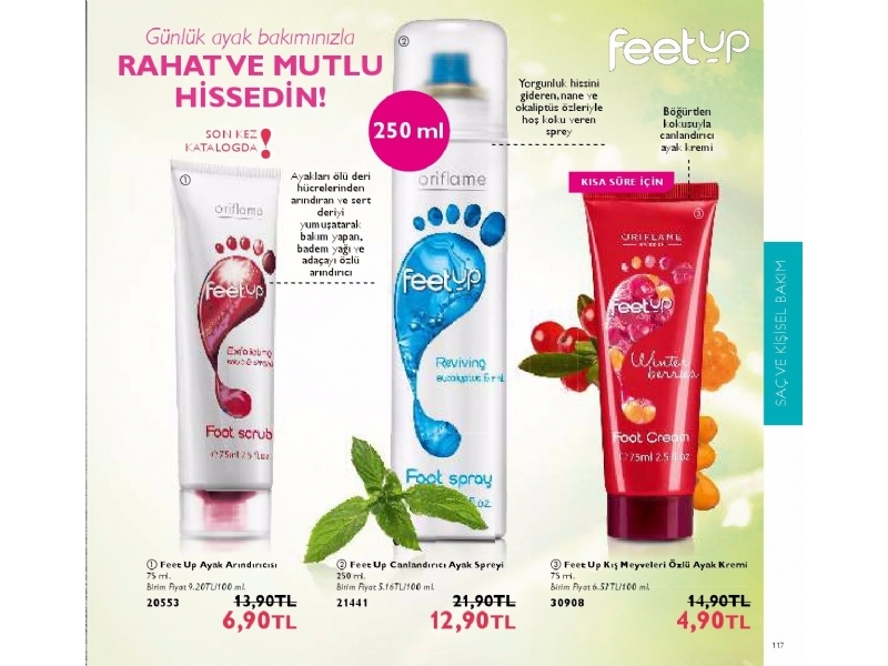 Oriflame Ekim 2015 Katalou - 117