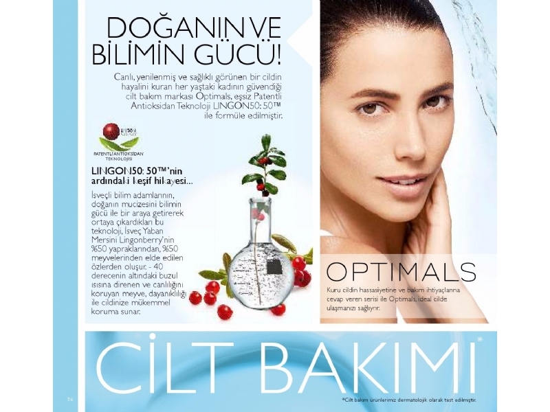 Oriflame Ekim 2015 Katalou - 86