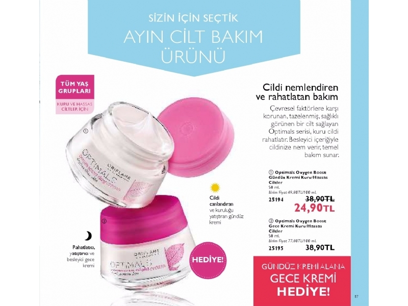 Oriflame Ekim 2015 Katalou - 76