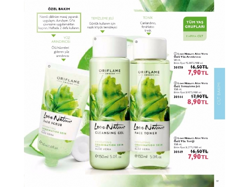 Oriflame Ekim 2015 Katalou - 97