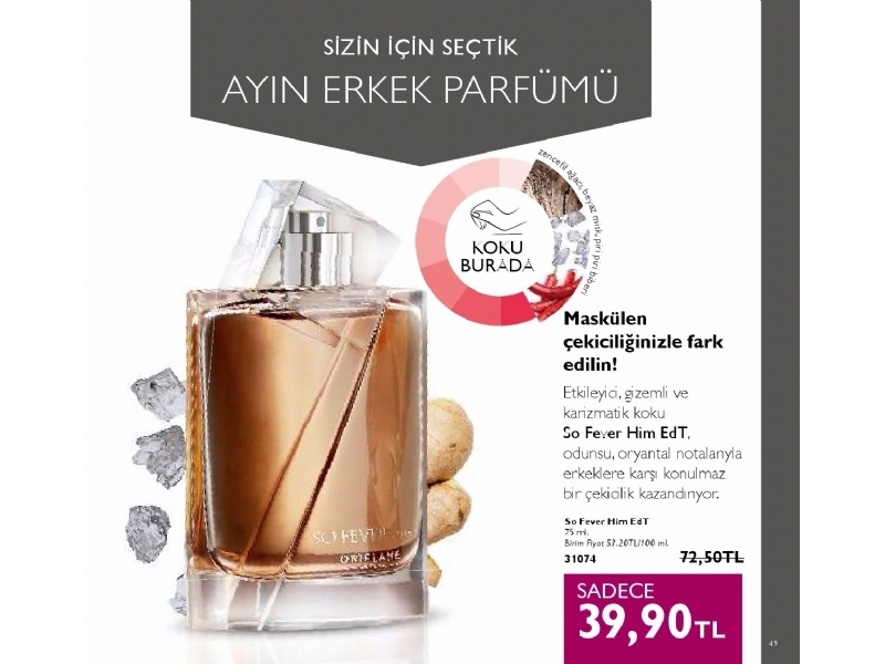 Oriflame Ekim 2015 Katalou - 49