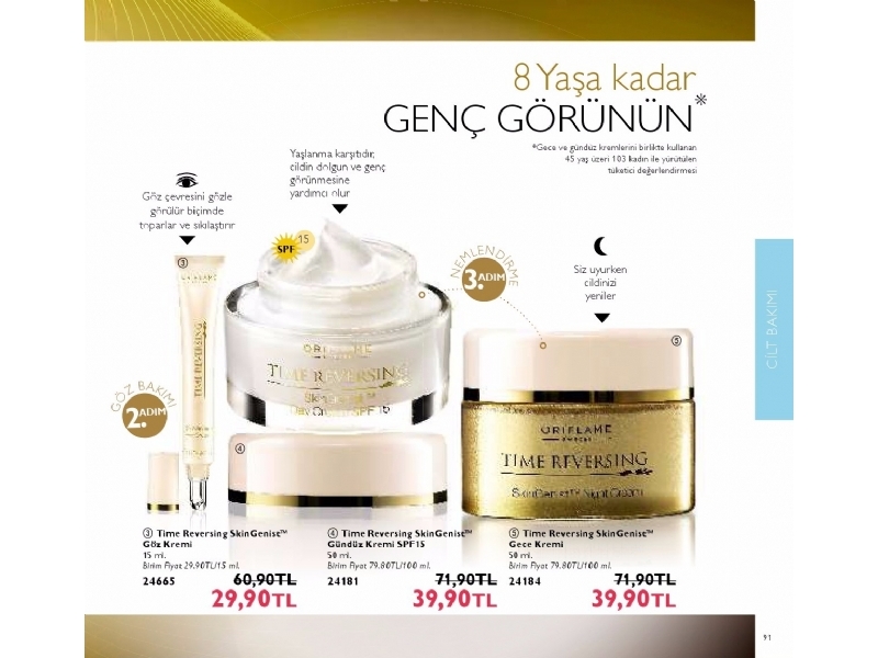 Oriflame Ekim 2015 Katalou - 91