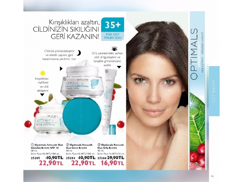 Oriflame Ekim 2015 Katalou - 93