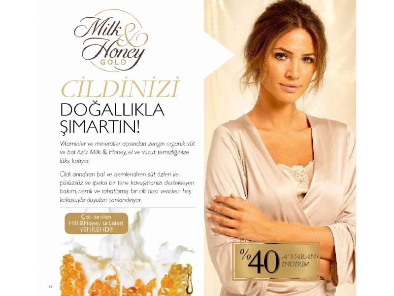 Oriflame Ekim 2015 Katalou - 28