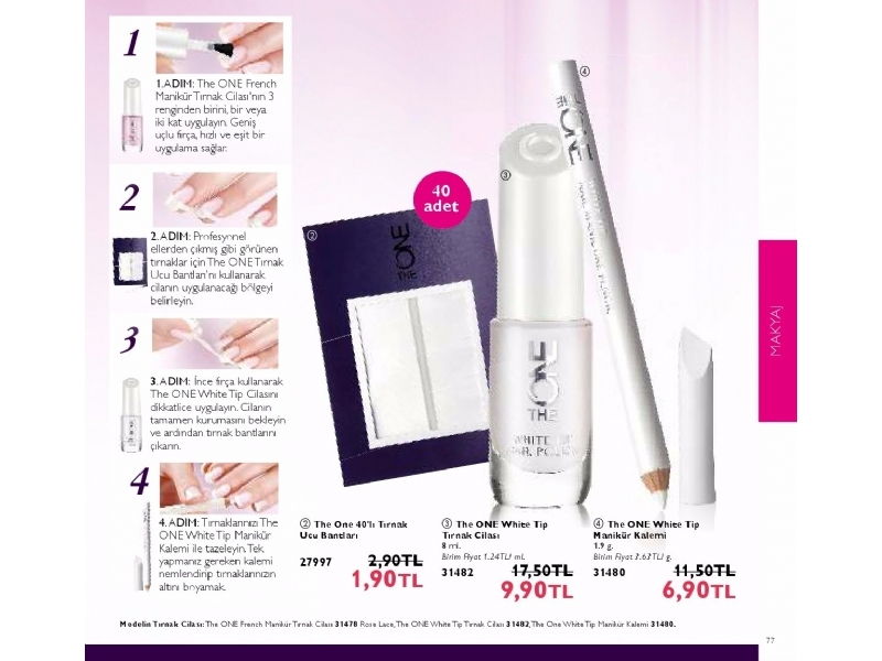 Oriflame Ekim 2015 Katalou - 77