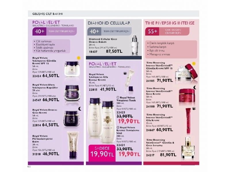 Oriflame Ekim 2015 Katalou - 102