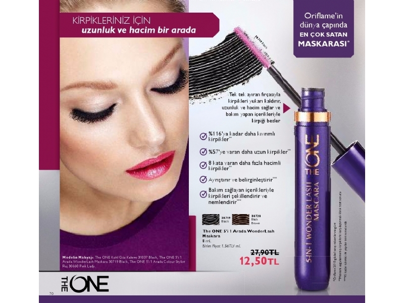 Oriflame Ekim 2015 Katalou - 70