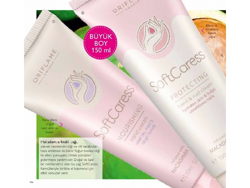 Oriflame Ekim 2015 Katalou - 146