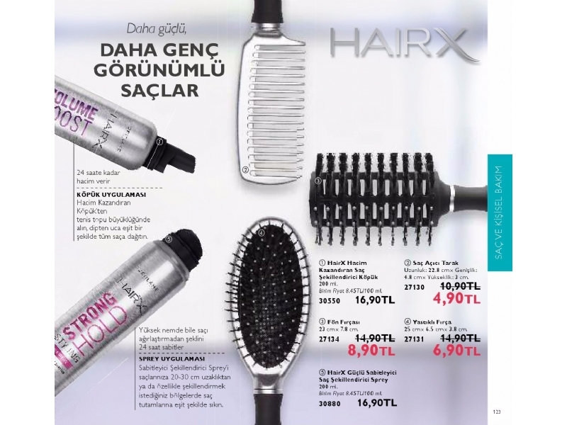 Oriflame Ekim 2015 Katalou - 123