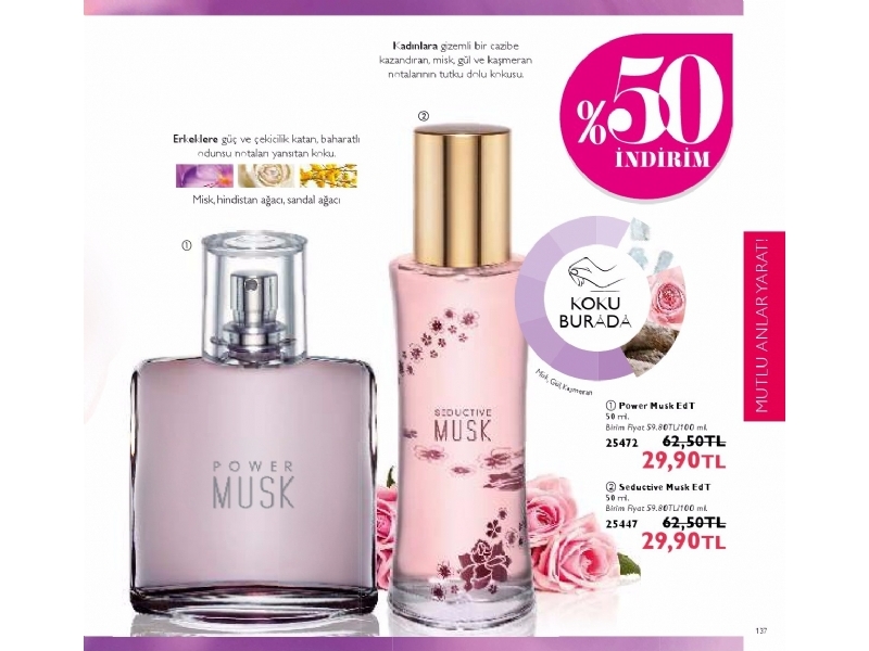 Oriflame Ekim 2015 Katalou - 137