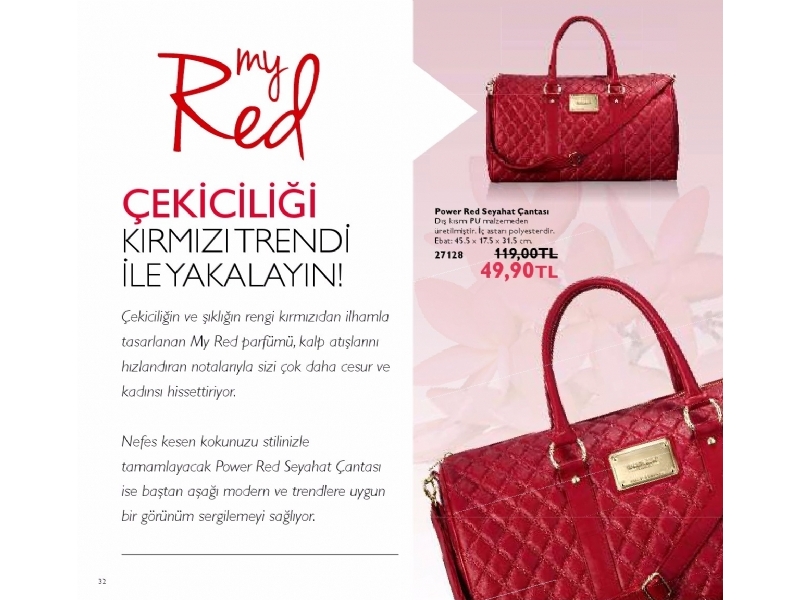 Oriflame Ekim 2015 Katalou - 32