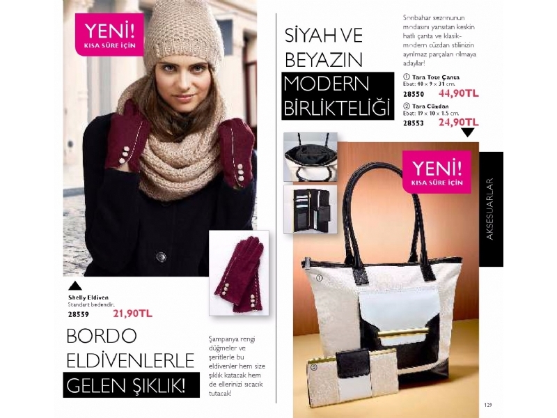 Oriflame Ekim 2015 Katalou - 129