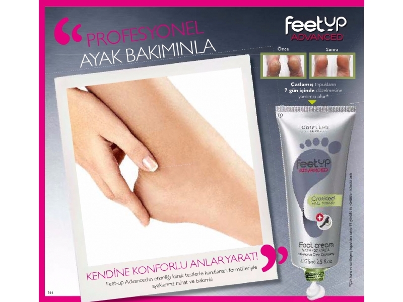 Oriflame Ekim 2015 Katalou - 144