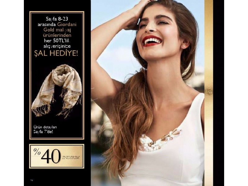 Oriflame Ekim 2015 Katalou - 16