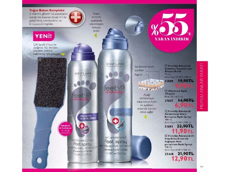 Oriflame Ekim 2015 Katalou - 145