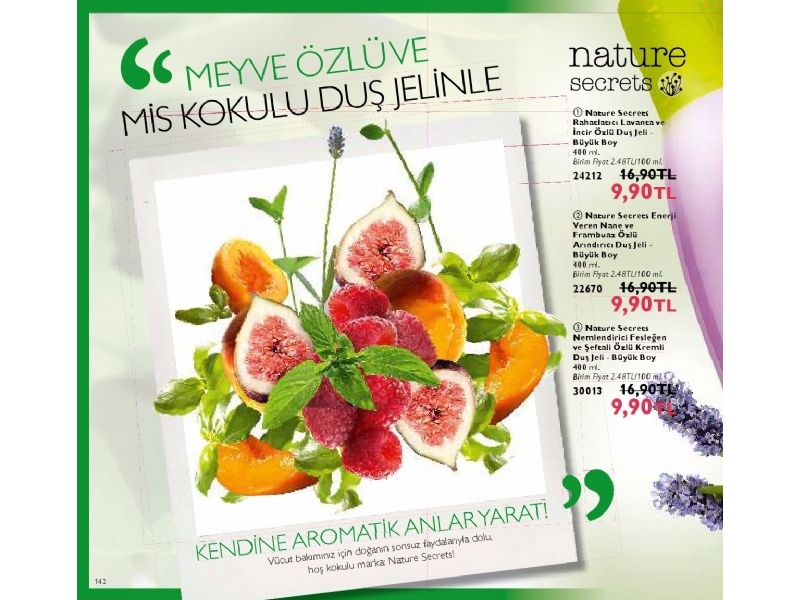 Oriflame Ekim 2015 Katalou - 142