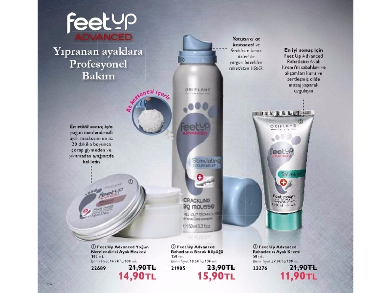 Oriflame Ekim 2015 Katalou - 116