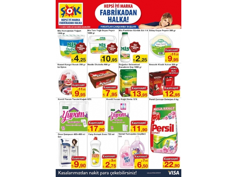 ok Market 7 - 13 Ekim 2015 - 4