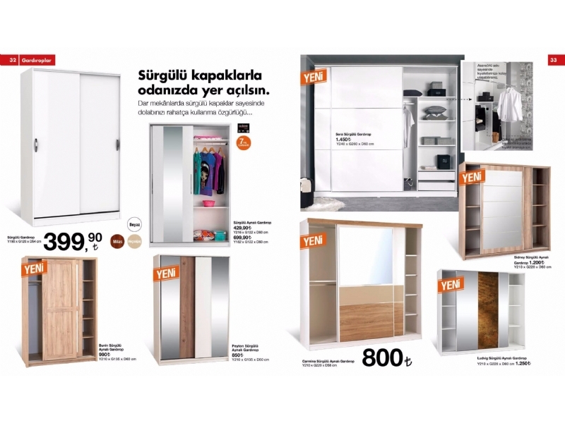 Kota 2015 Dekorasyon Katalou - 17