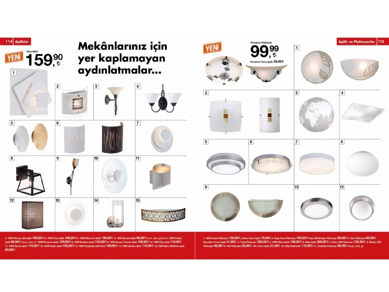 koctas 2015 dekorasyon katalogu 58