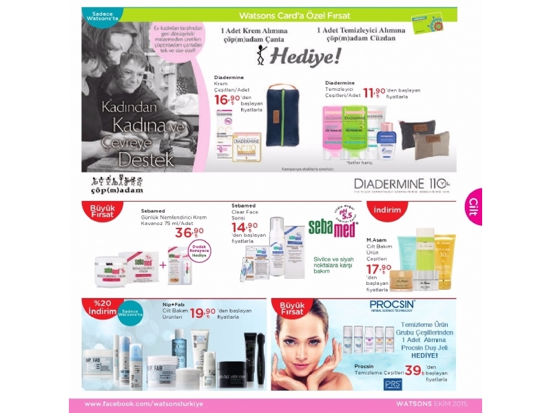 Watsons Ekim 2015 Katalou - 15